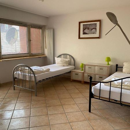 Apartment In كايزرسلاوترن المظهر الخارجي الصورة