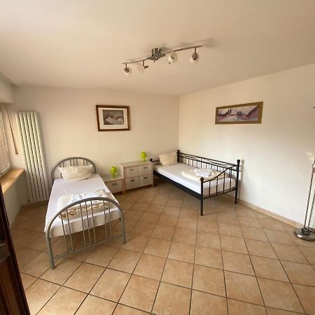 Apartment In كايزرسلاوترن المظهر الخارجي الصورة
