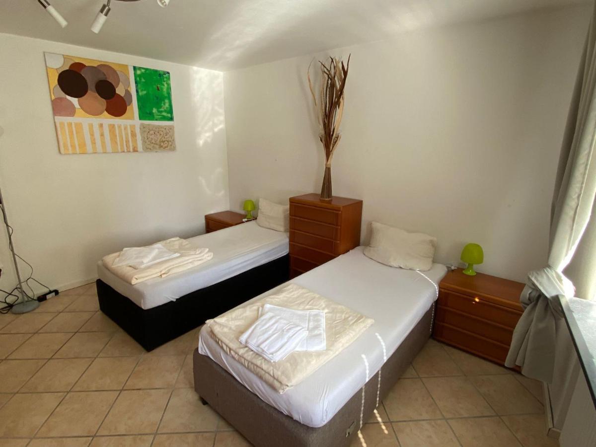 Apartment In كايزرسلاوترن المظهر الخارجي الصورة