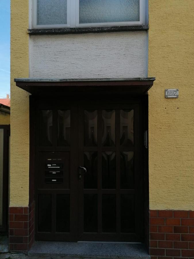 Apartment In كايزرسلاوترن المظهر الخارجي الصورة