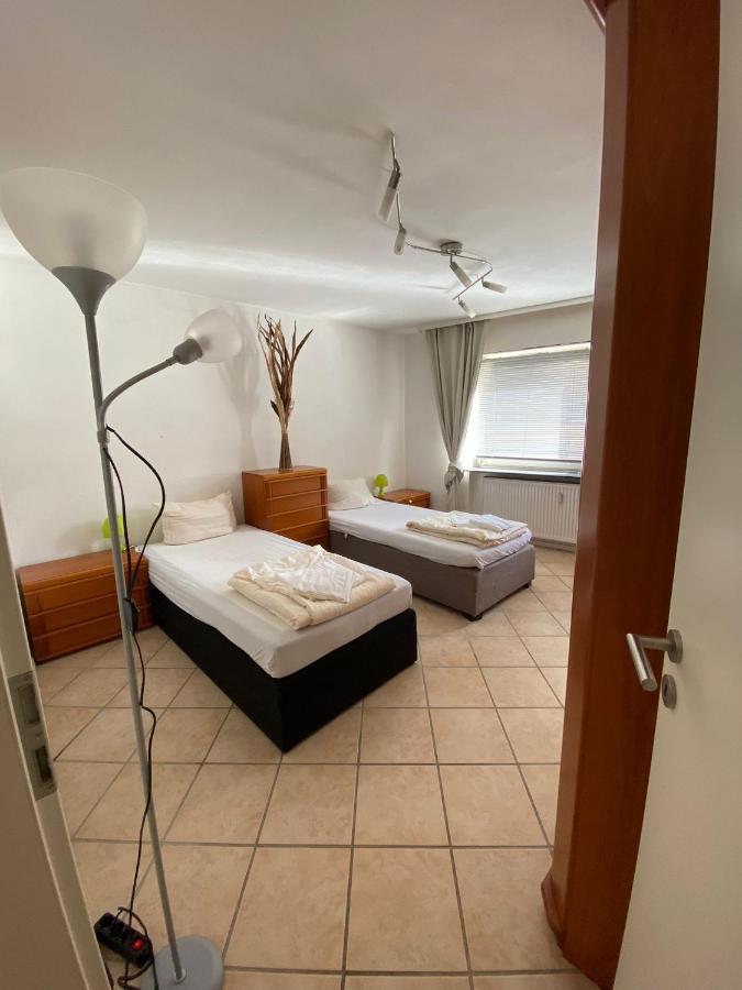 Apartment In كايزرسلاوترن المظهر الخارجي الصورة