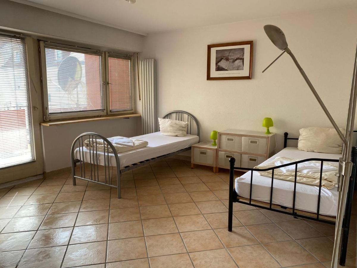 Apartment In كايزرسلاوترن المظهر الخارجي الصورة