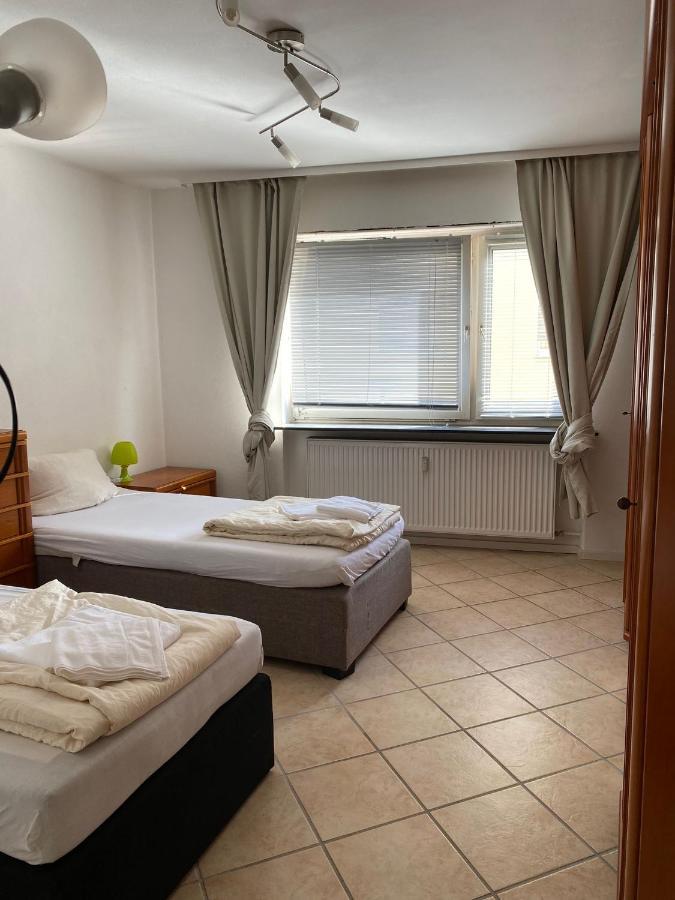 Apartment In كايزرسلاوترن المظهر الخارجي الصورة