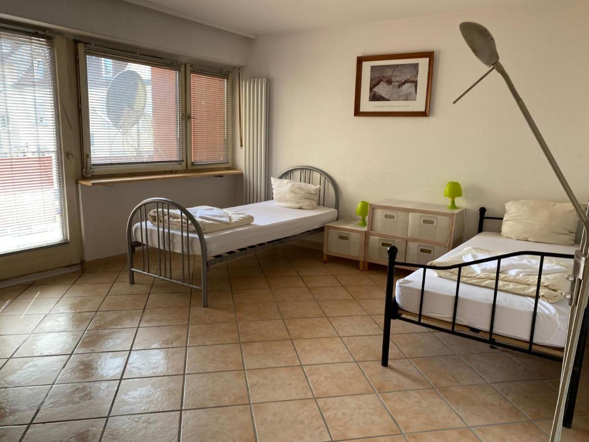 Apartment In كايزرسلاوترن المظهر الخارجي الصورة