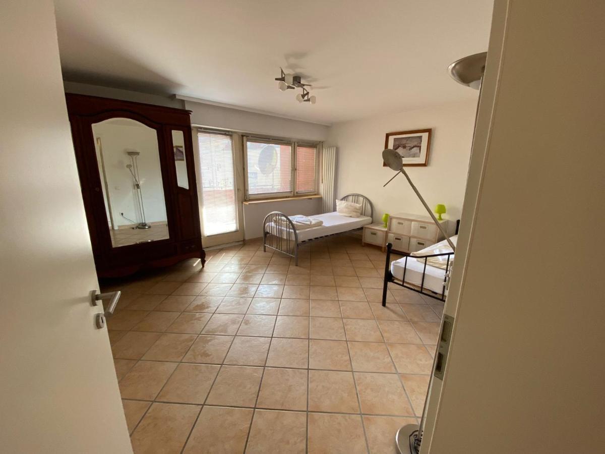 Apartment In كايزرسلاوترن المظهر الخارجي الصورة