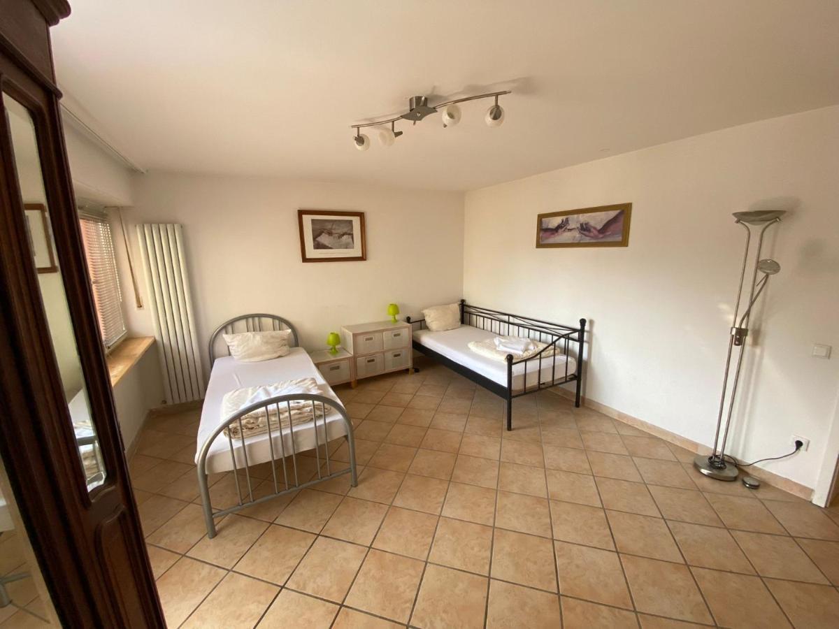 Apartment In كايزرسلاوترن المظهر الخارجي الصورة