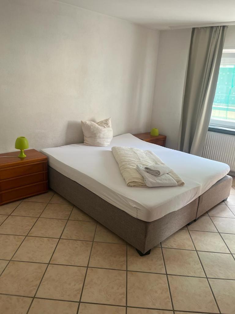 Apartment In كايزرسلاوترن المظهر الخارجي الصورة