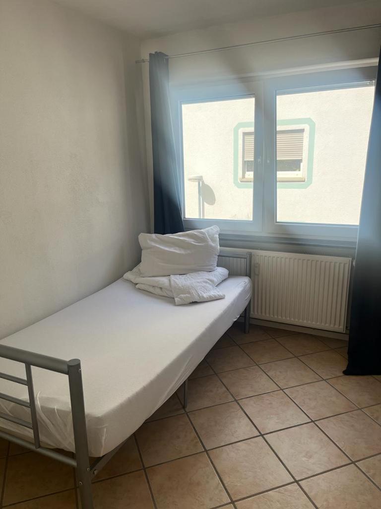 Apartment In كايزرسلاوترن المظهر الخارجي الصورة