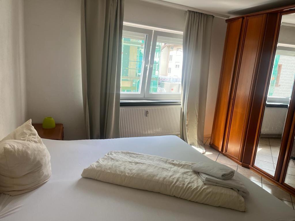 Apartment In كايزرسلاوترن المظهر الخارجي الصورة