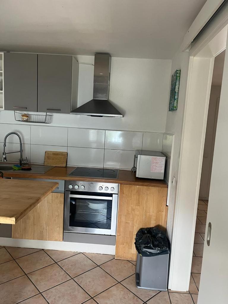 Apartment In كايزرسلاوترن المظهر الخارجي الصورة