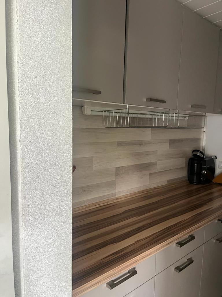 Apartment In كايزرسلاوترن المظهر الخارجي الصورة