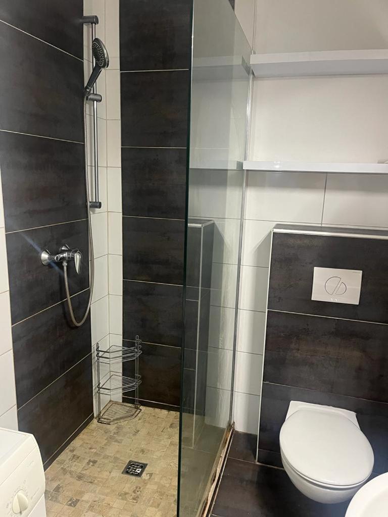 Apartment In كايزرسلاوترن المظهر الخارجي الصورة